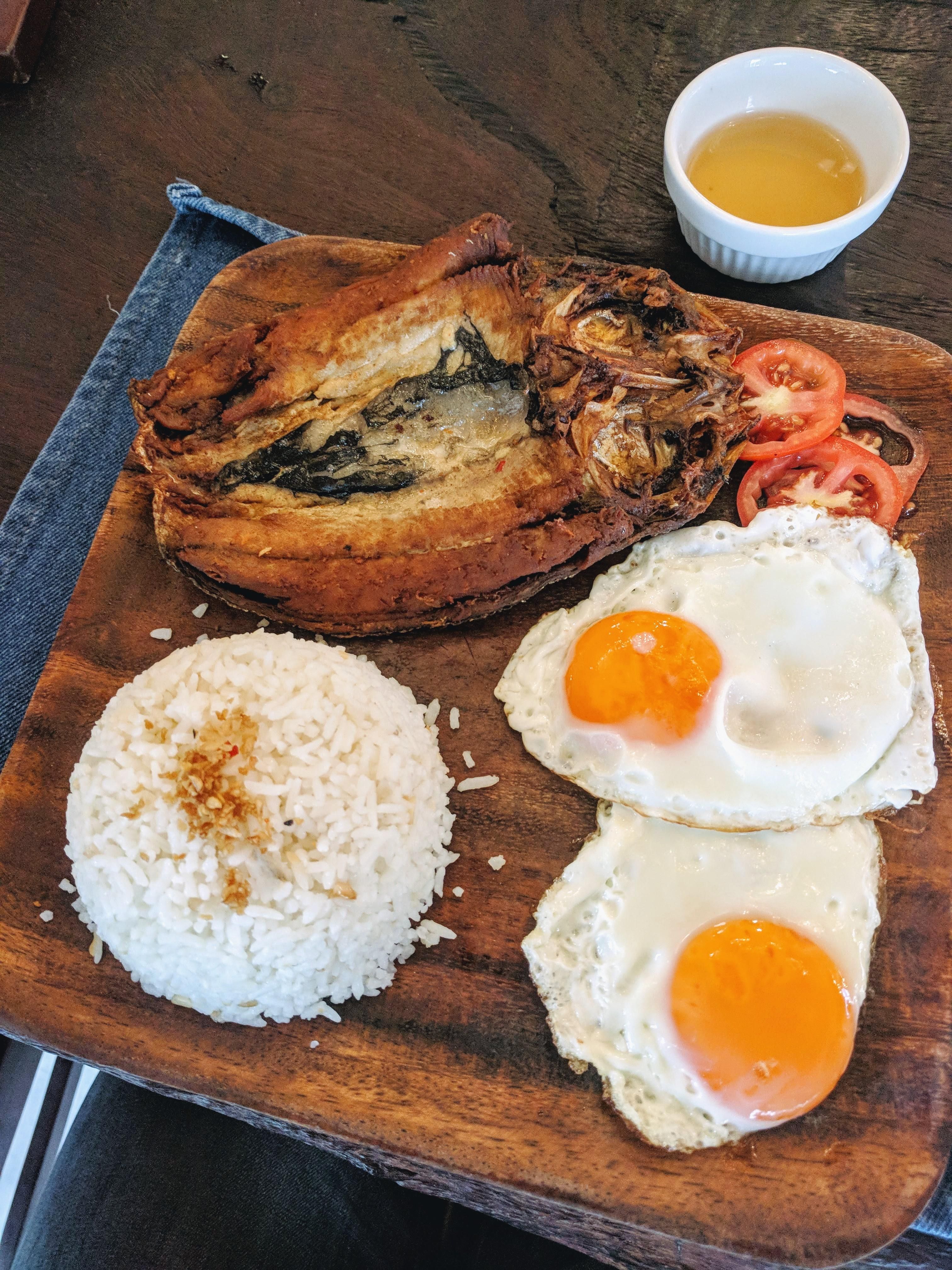 Bangsilog