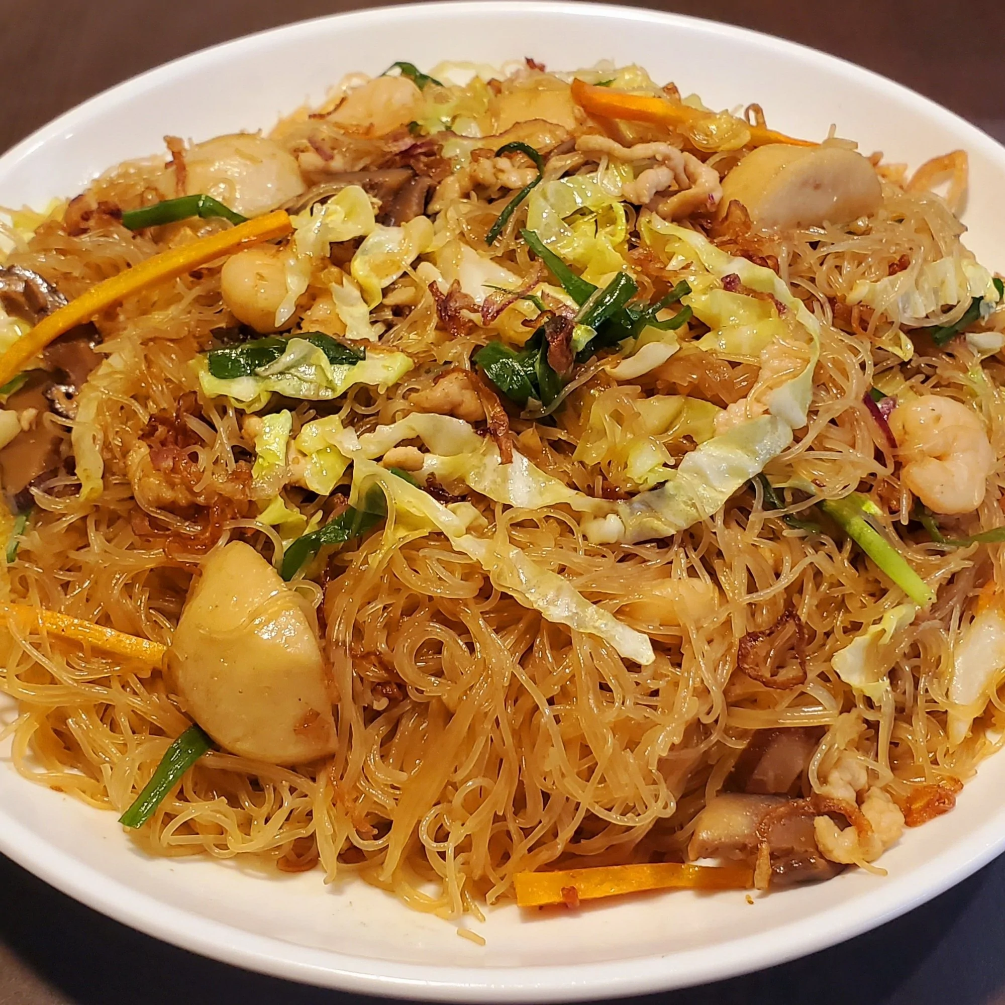 Pancit bihon