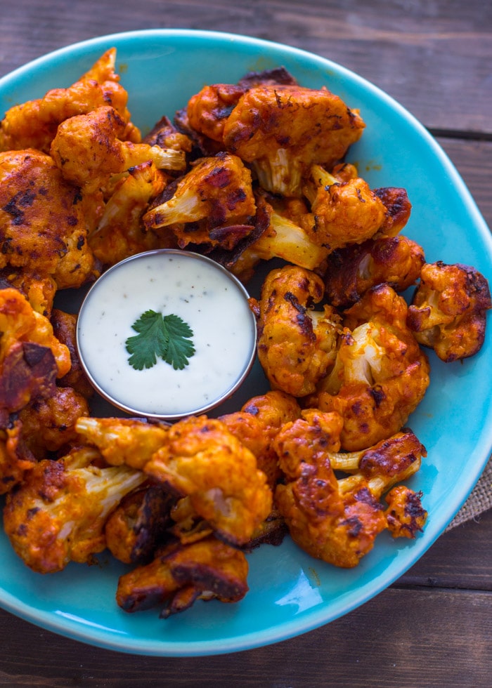 Buffalo Wings