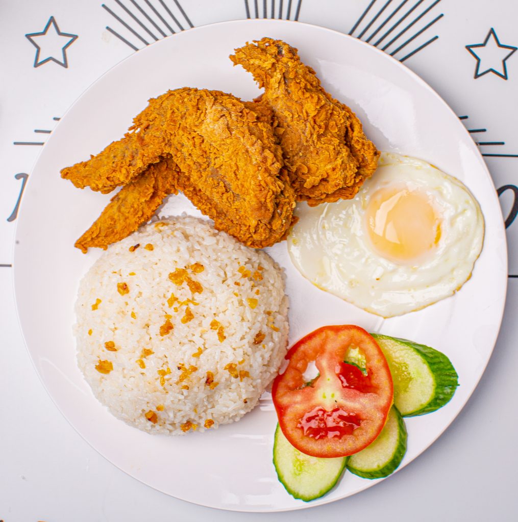 Chicksilog