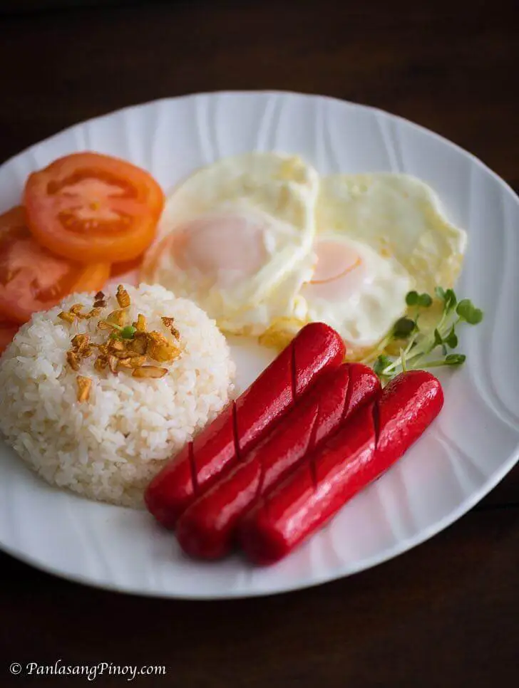 Hotsilog