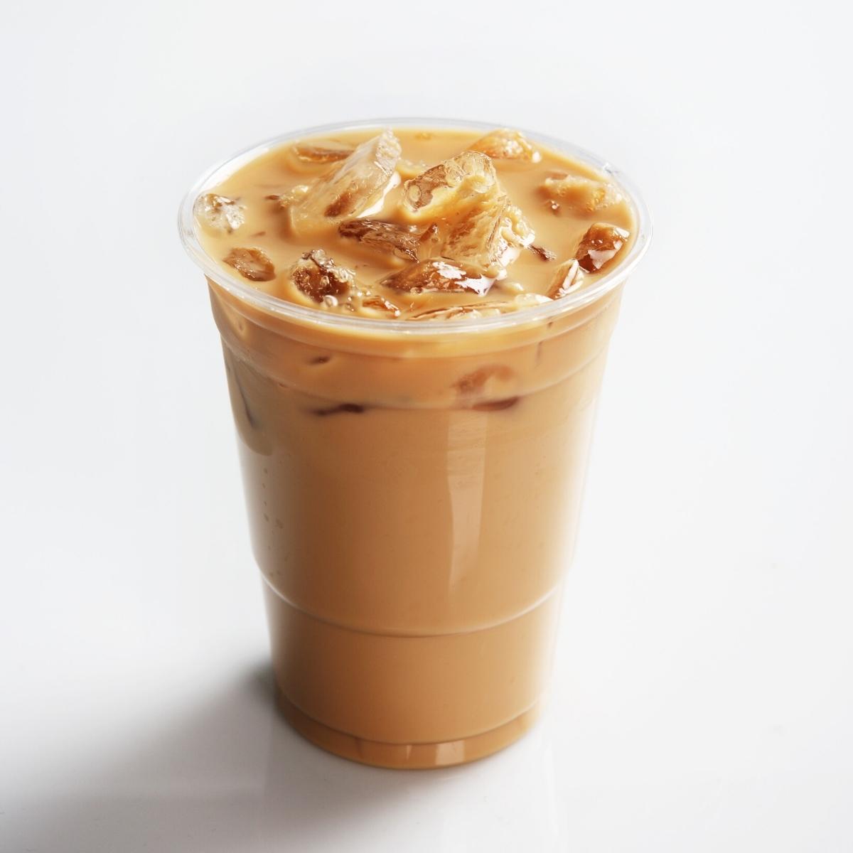 Iced Coffee