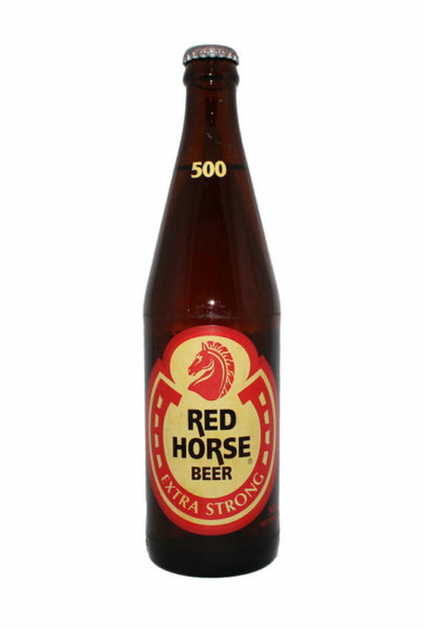 Red Horse