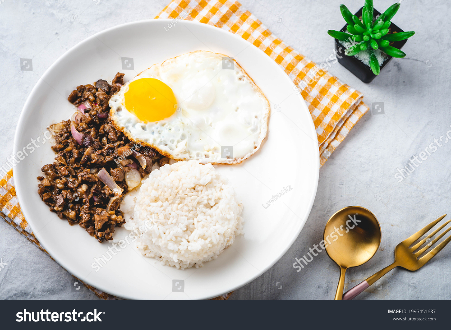 Sisigsilog