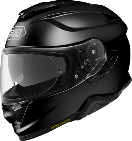 Double Visor Helmet