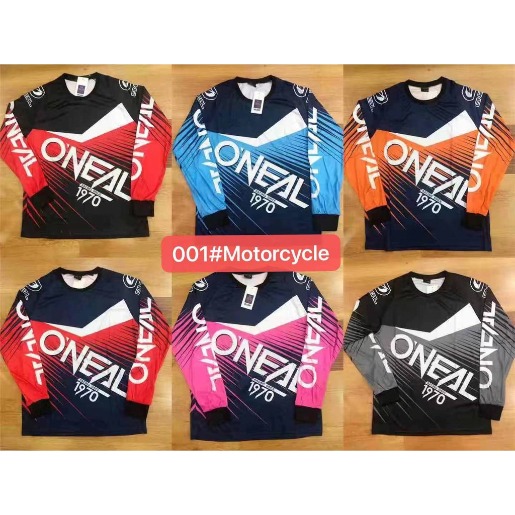 Oneal Jersey